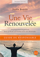 9782940413461, vie renouvelée, john baker