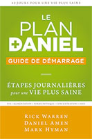 9782940413539, plan daniel, rick warren