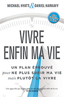 9782940413720, plan, vivre, michael hyatt