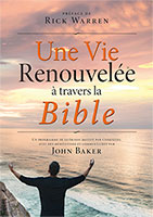 9782940413805, programme de guérison, john baker