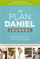 9782940413904, plan daniel, rick warren