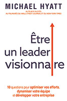 9782353899098, leader visionnaire, michael hyatt