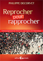 9782940488131, reprocher, rapprocher, apocalypse