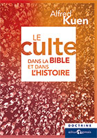 9782940488384, culte, bible, alfred kuen