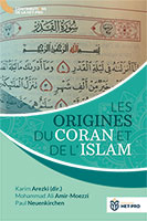 9782940650095, origines, coran, islam, arezki, amir-moezzi