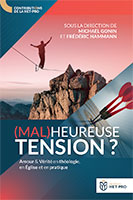 9782940650224, malheureuse tension ?, michaël gonin