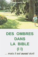 renneteau, ombres, bible, difficultes, bibliques, kuen, éclairer, passages, versets, difficiles