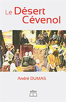 9782951041103, désert cévenol, andré dumas