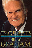 9782951151574, autobiographie, billy, graham