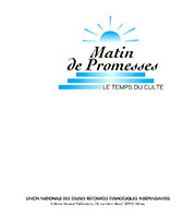 9782951947122, matin, promesses, culte, nuance