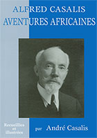 9782953018608, alfred casalis, aventures africaines