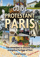 9782954406718, guide, protestant, paris