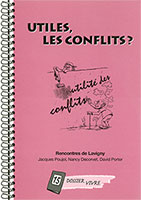 9782970025641, conflits, jacques poujol