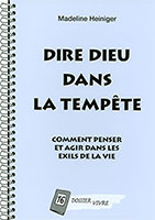 9782970025658, dieu, tempête, madeline heiniger