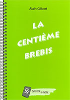 9782970025665, la, centième, brebis, alain, glibert