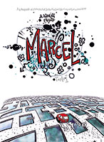 9782970031529, marcel, amour, alain auderset