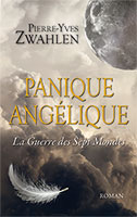 9782970082620, panique angélique, pierre-yves zwahlen