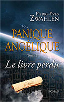 9782970088738, panique angélique, pierre-yves zwahlen