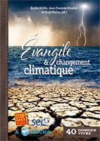 9782970098270, évangile, changement climatique