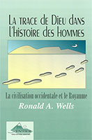 9782980337031, dieu, histoire, ronald wells