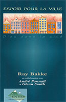 9782980337062, dieu, cité, ray bakke