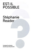 9782981667823, science et foi, stéphanie reader