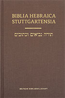 9783438052186, biblia hebraica stuttgartensia