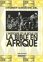 9789966886729, bible, afrique, ype schaaf