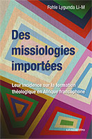 9789998296640, missiologies importées, fohle lygunda li-m