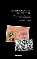 9791090740075, hitler, jean-paul kremer