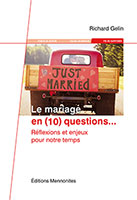 9791091090025, mariage, questions