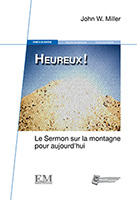 9791091090087, heureux, sermon, john miller