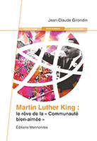 9791091090209, martin luther king, jean-claude girondin