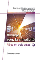 9791091090216, voyage, simplicité, haldemann, yoder