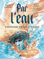 9791091090407, félix mantz, jason landsel