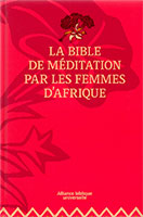 9791093218526, bible de méditation, femmes d’afrique