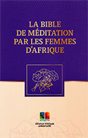 9791093218533, bible de méditation, femmes d’afrique