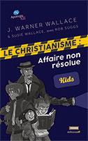 9798525625563, christianisme, jésus, james warner wallace