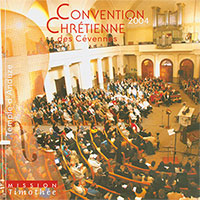50492, cd, convention, cévennes, 2004