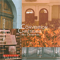 50659, cd, convention, cévennes, 2005