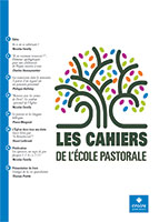 cahiers, école pastorale, croire publications