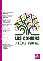 les cahiers de l’école pastorale