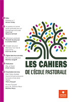 cahiers, l’école pastorale