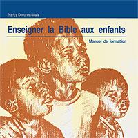 enseigner la bible, nancy decorvet