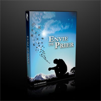 envie de prier, yan newberry