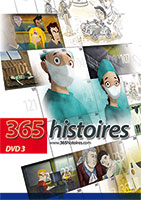 365 histoires, jean-louis gaillard