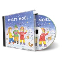 cd, noël, hélène, samuel grandjean