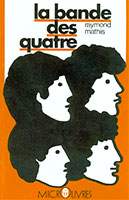 bande des quatre, raymond mathis